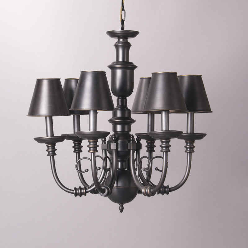 Blanche Chandelier