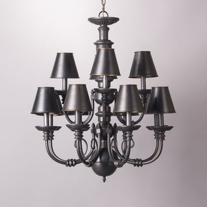 Blanche Chandelier