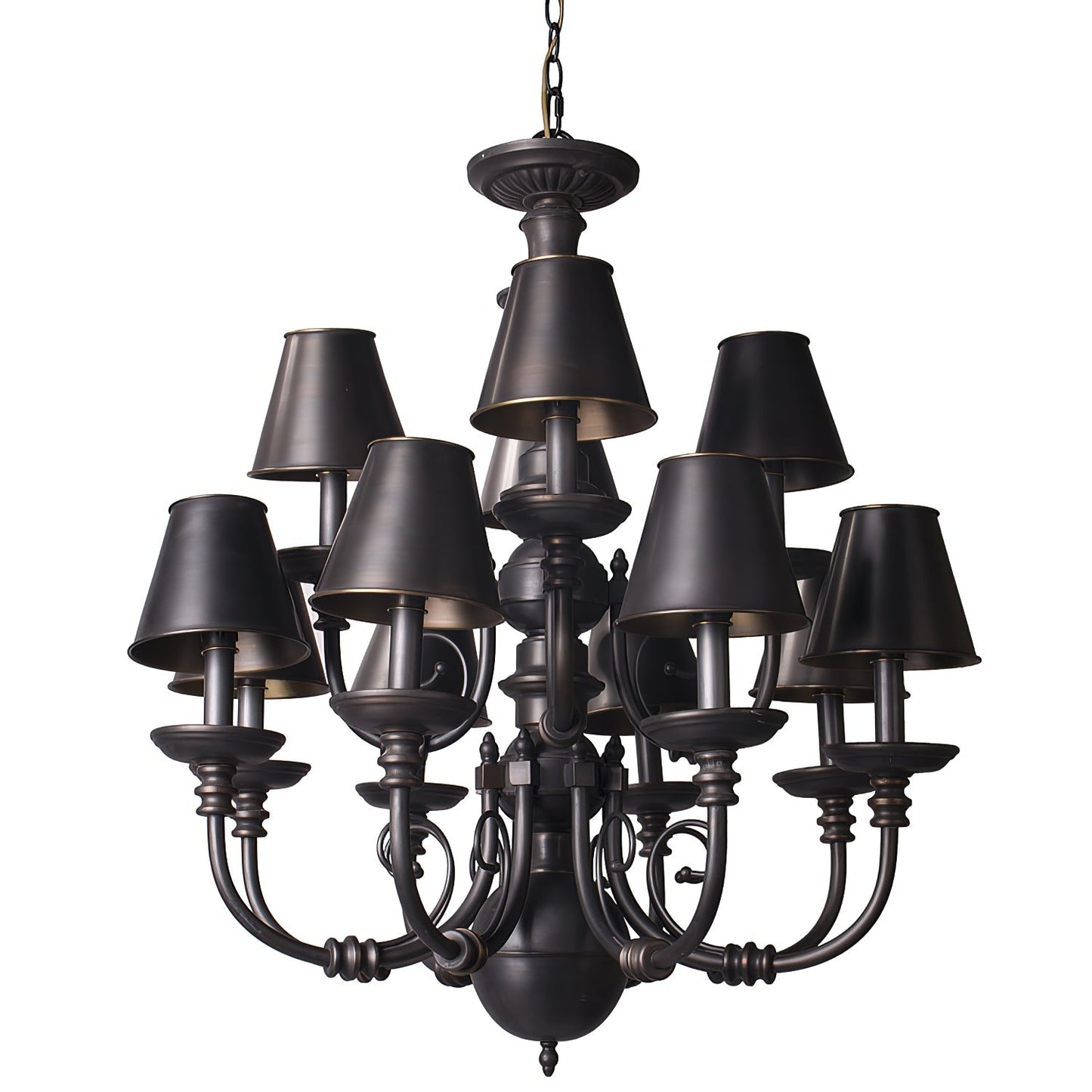 Blanche Chandelier