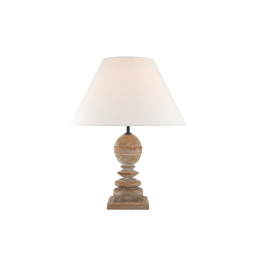 Borealis Table Lamp