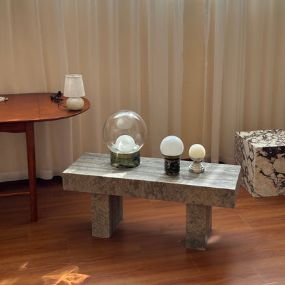 Boule Table Lamp