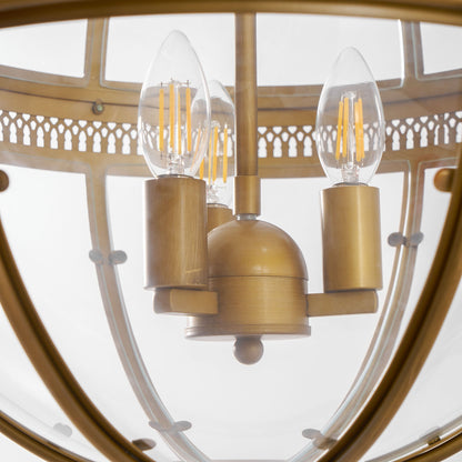 Braeden Pendant Light
