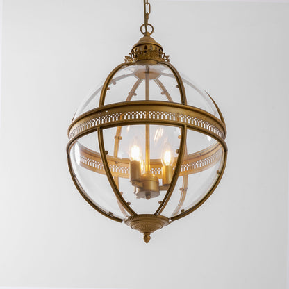 Braeden Pendant Light