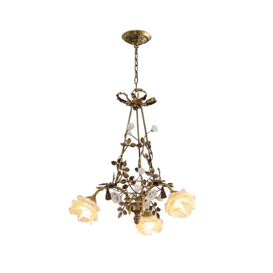 Briar Rose Chandelier