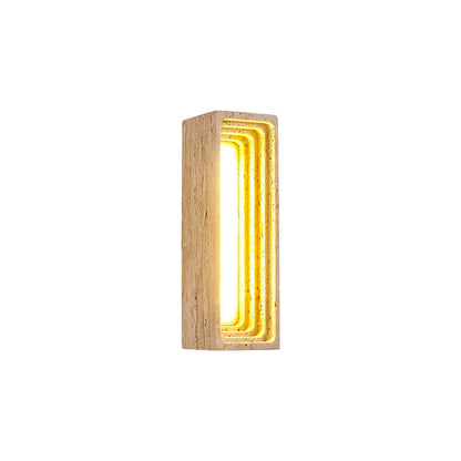 Bricks Wall Lamp