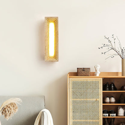 Bricks Wall Lamp