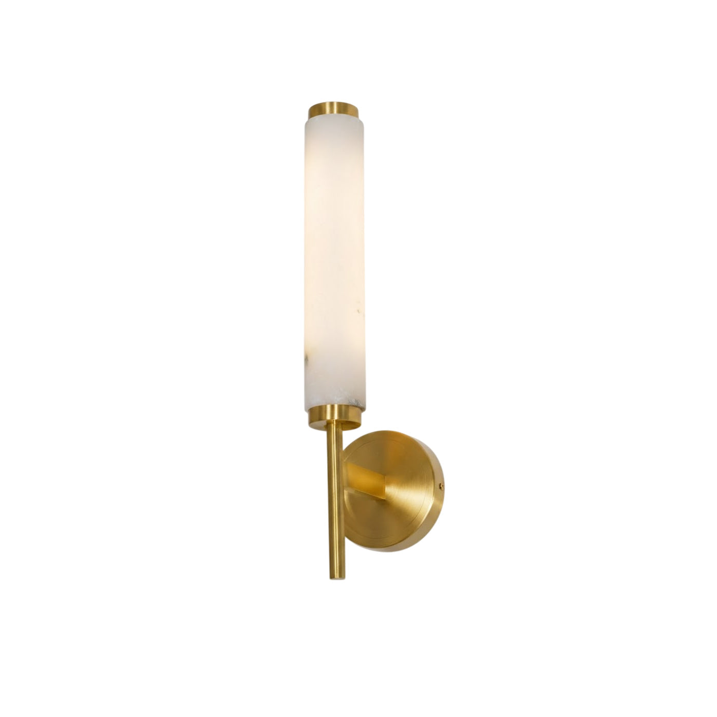 Brindisi Alabaster Wall Lamp