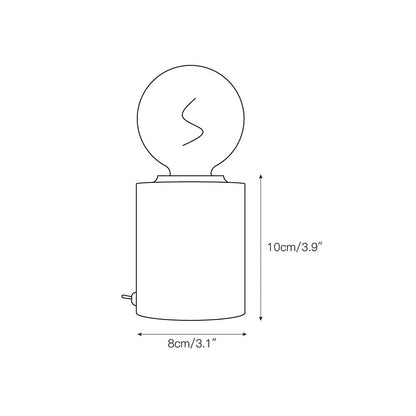 Bristol Table Lamp