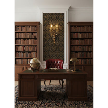 Brunelle Wall Lamp