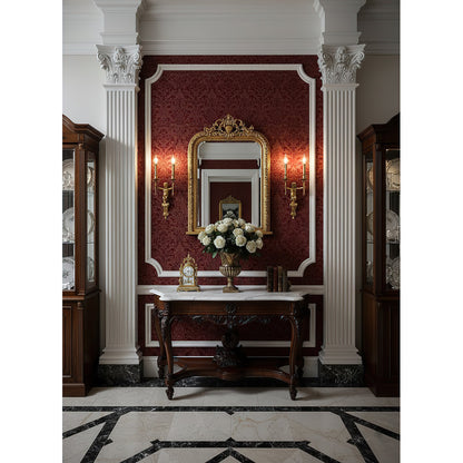 Brunelle Wall Lamp