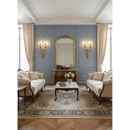 Brunelle Wall Lamp