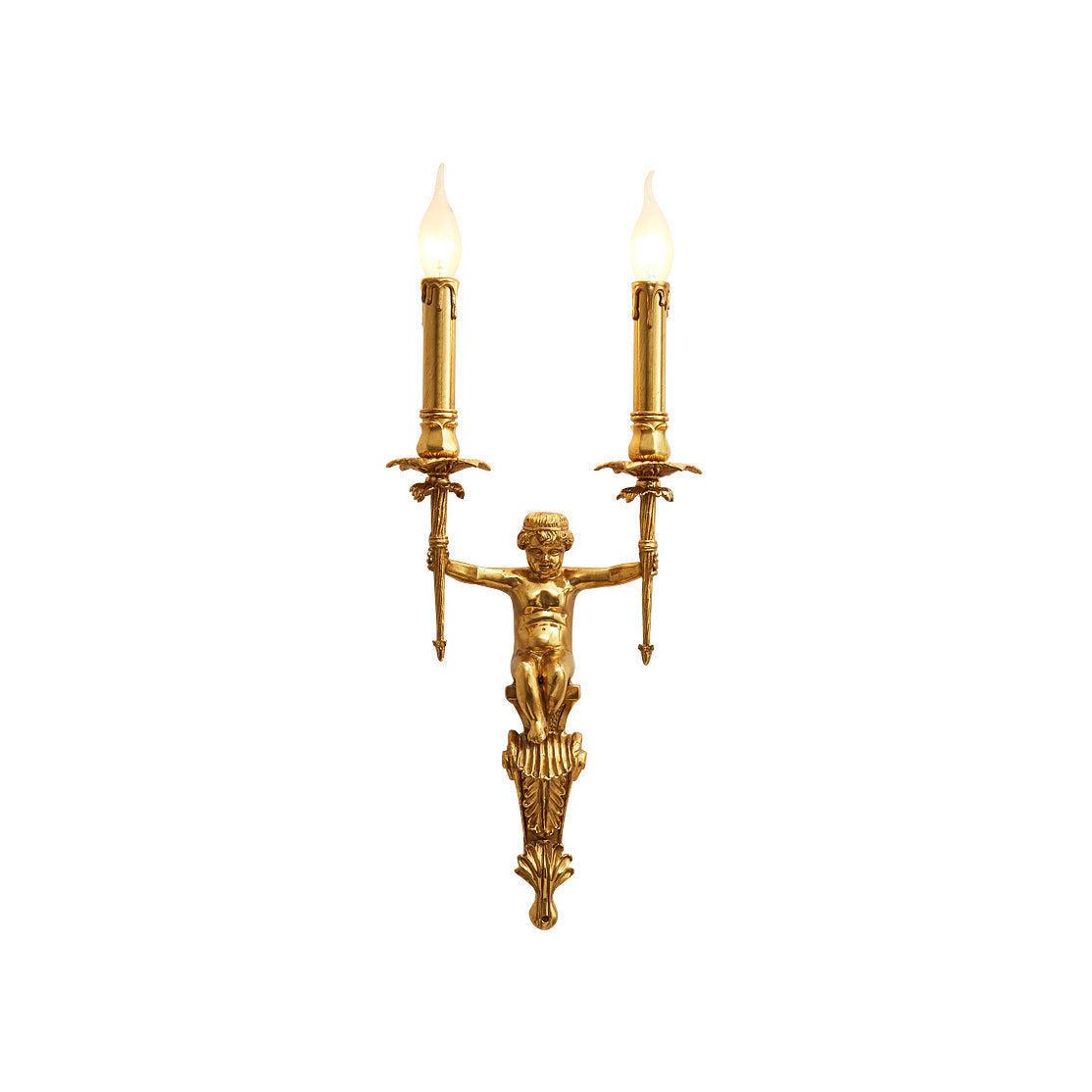 Brunelle Wall Lamp
