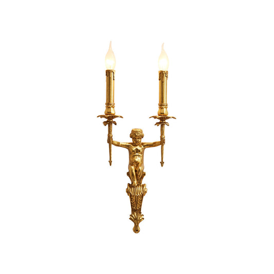 Brunelle Wall Lamp