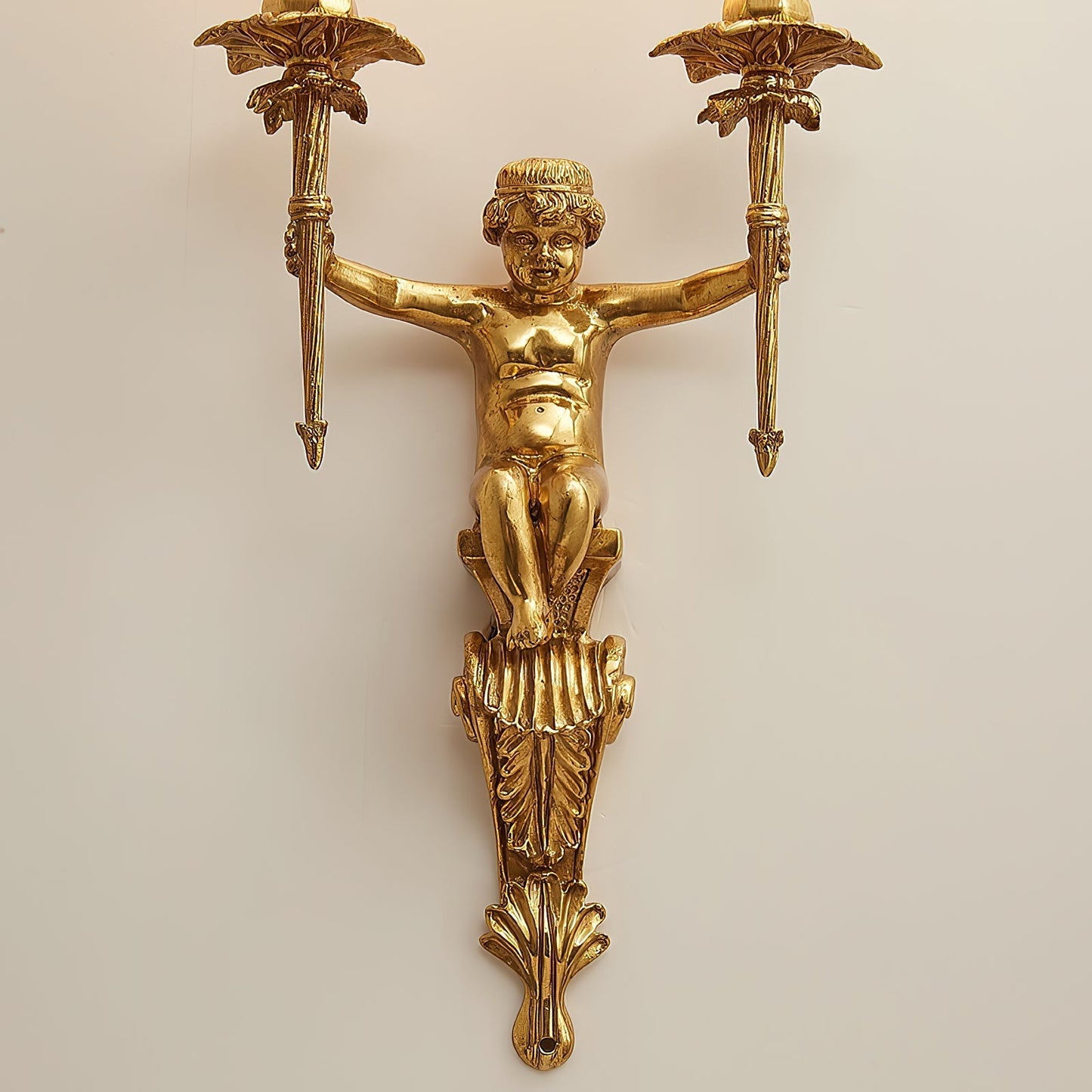 Brunelle Wall Lamp