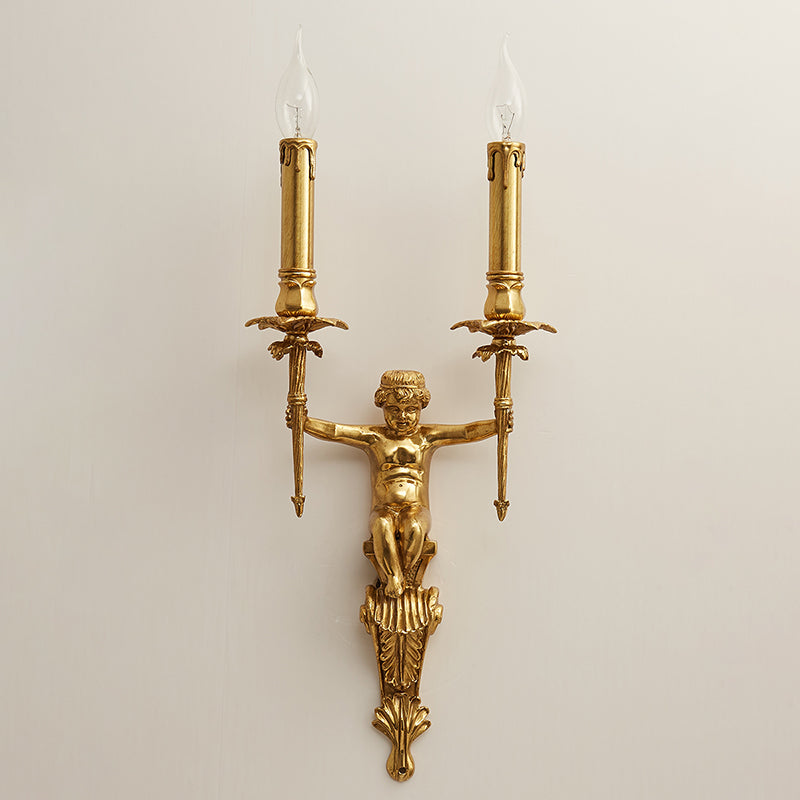 Brunelle Wall Lamp