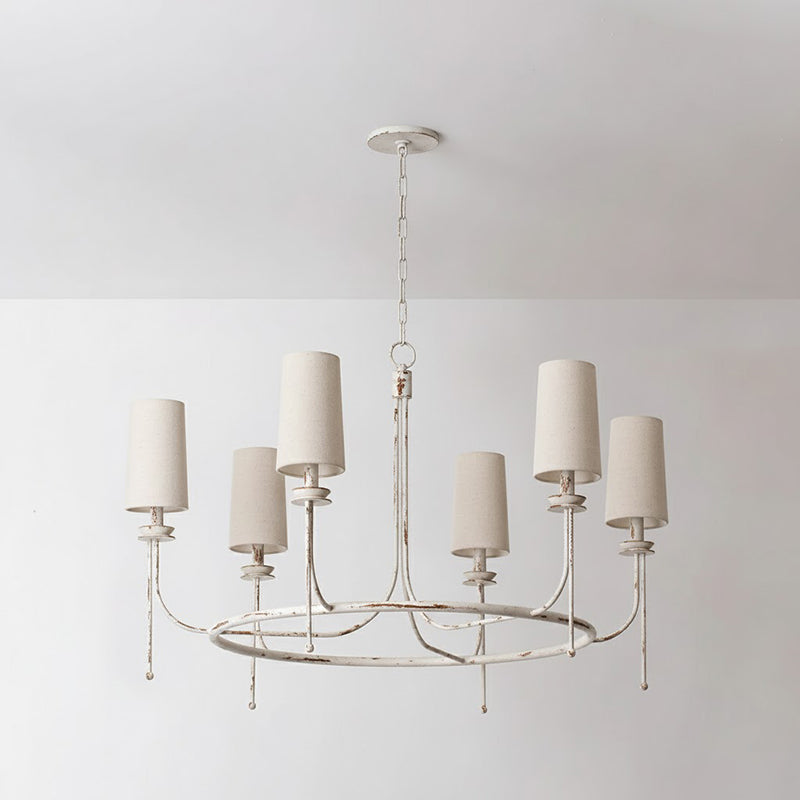 Calder Chandelier