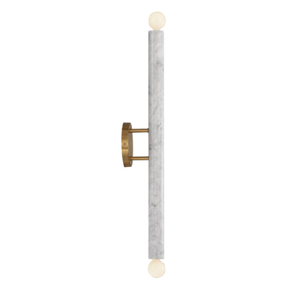 Callaway Marble Wall Lamp