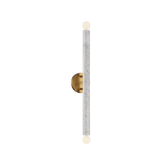 Callaway Marble Wall Lamp