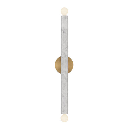 Callaway Marble Wall Lamp