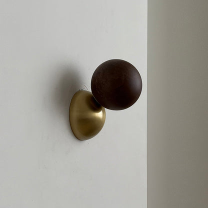 Callisto Eclipse Wall Lamp