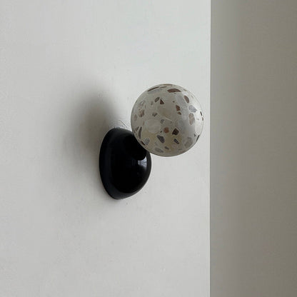 Callisto Eclipse Wall Lamp