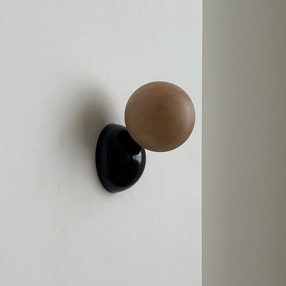 Callisto Eclipse Wall Lamp