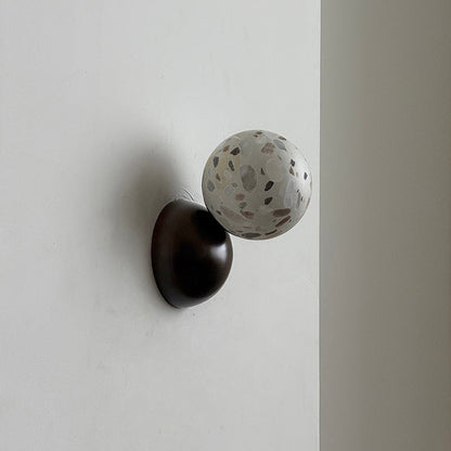 Callisto Eclipse Wall Lamp
