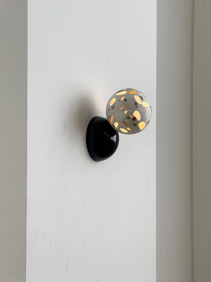 Callisto Eclipse Wall Lamp