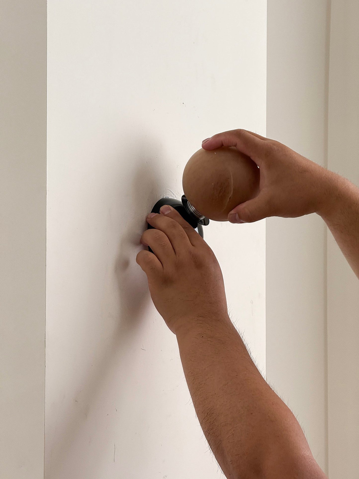 Callisto Eclipse Wall Lamp