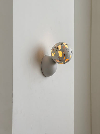Callisto Eclipse Wall Lamp