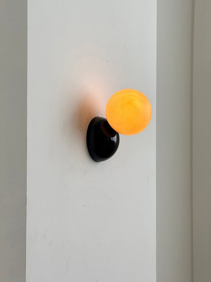 Callisto Eclipse Wall Lamp