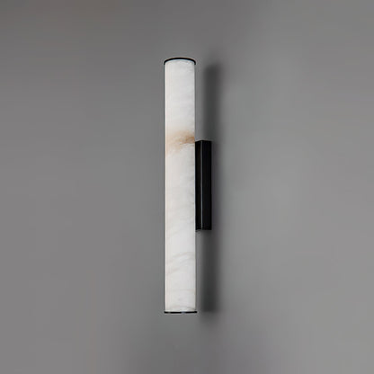 Callisto Alabaster Sconce