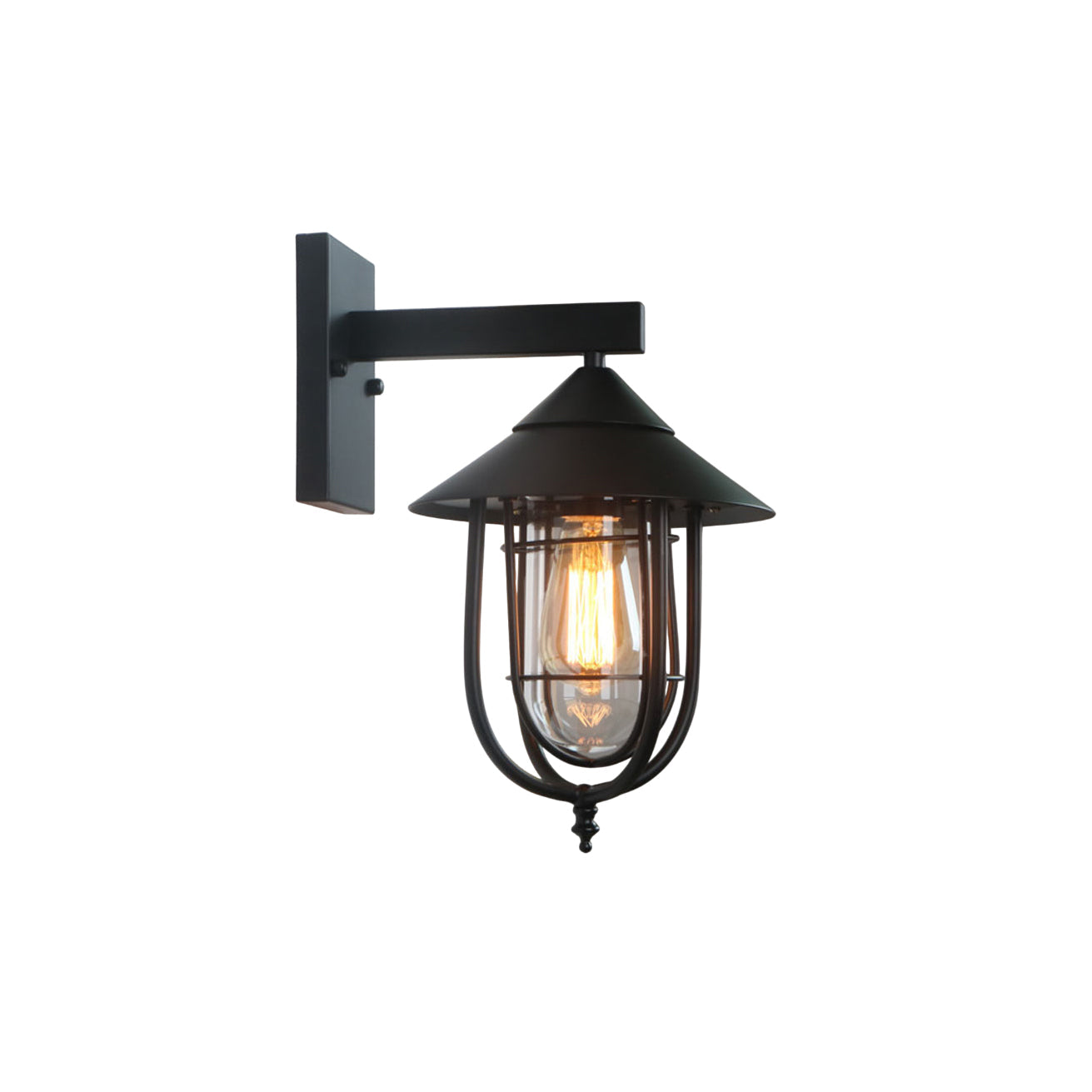Camb Wall Lamp