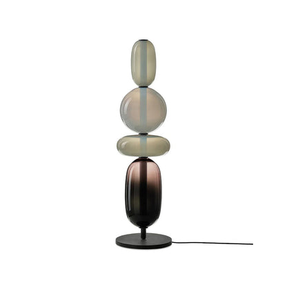 Stained Glass Table Lamp