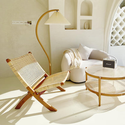Caprani Floor Lamp