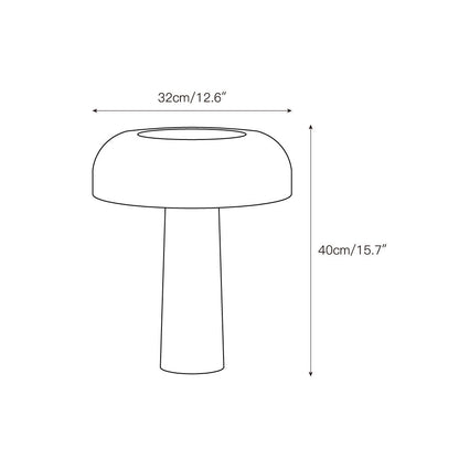 Carla Table Lamp