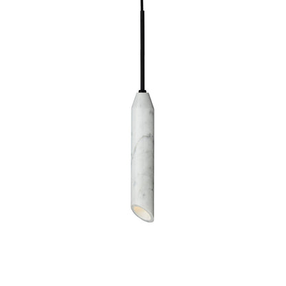 Carnival Marble Pendant Lamp