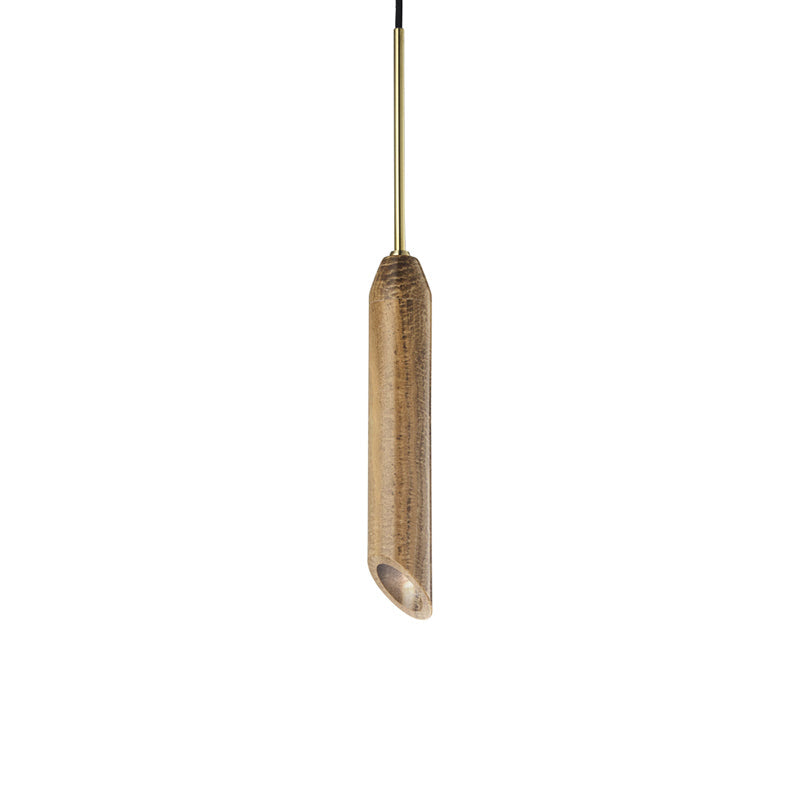 Carnival Marble Pendant Lamp