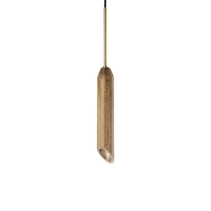 Carnival Marble Pendant Lamp