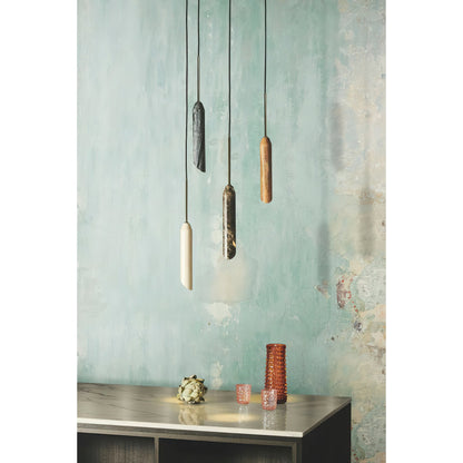 Carnival Marble Pendant Lamp