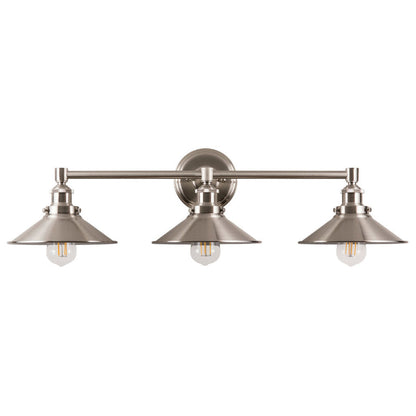 Casa Vanity Wall Lamp