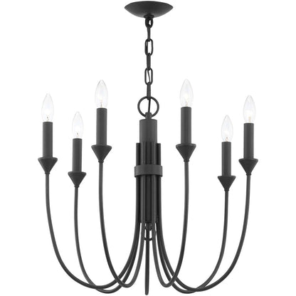Cate Chandelier