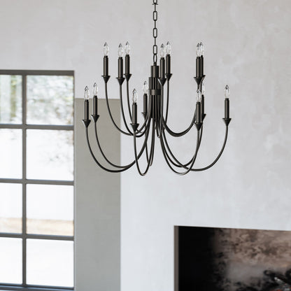 Cate Chandelier
