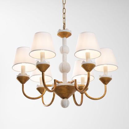Cavaillon Chandelier