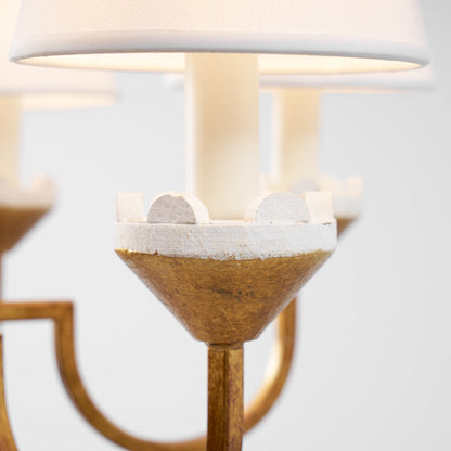 Cavaillon Chandelier