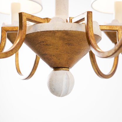 Cavaillon Chandelier