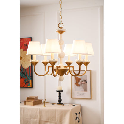 Cavaillon Chandelier