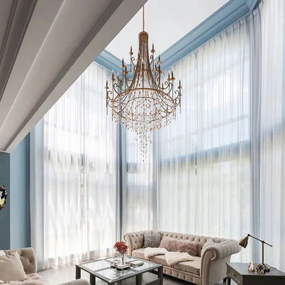 Cebu Chandelier