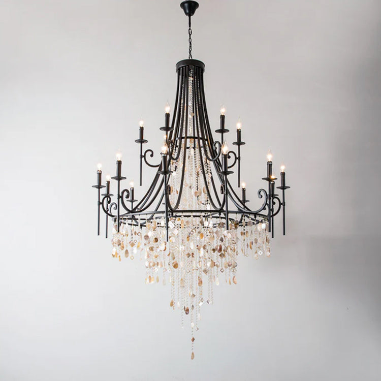 Cebu Chandelier
