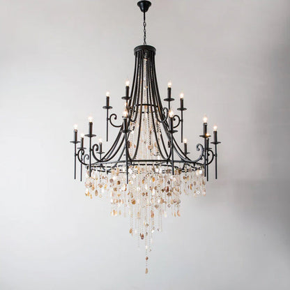 Cebu Chandelier